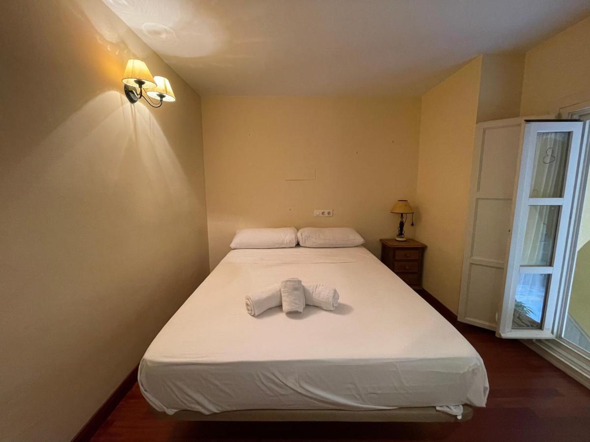 Dreamsapt Plaza Nueva Ii Appartement Sevilla