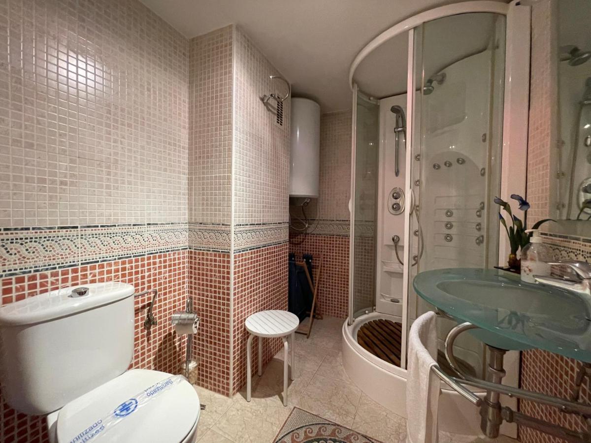 Appartement Dreamsapt Plaza Nueva Ii Sevilla